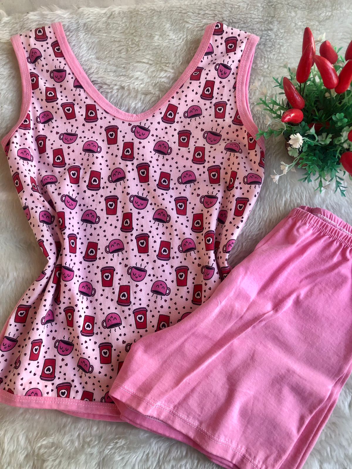 pijama-algodao-regata