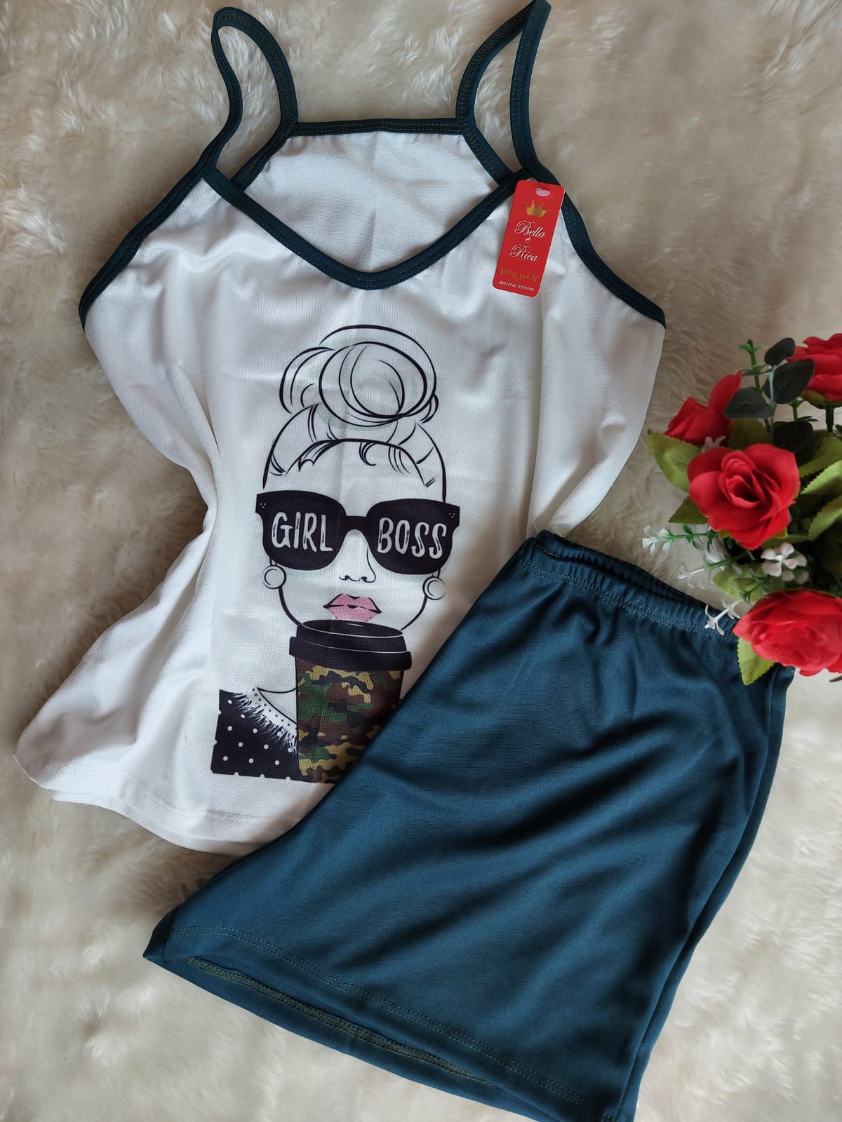 pijama-curto