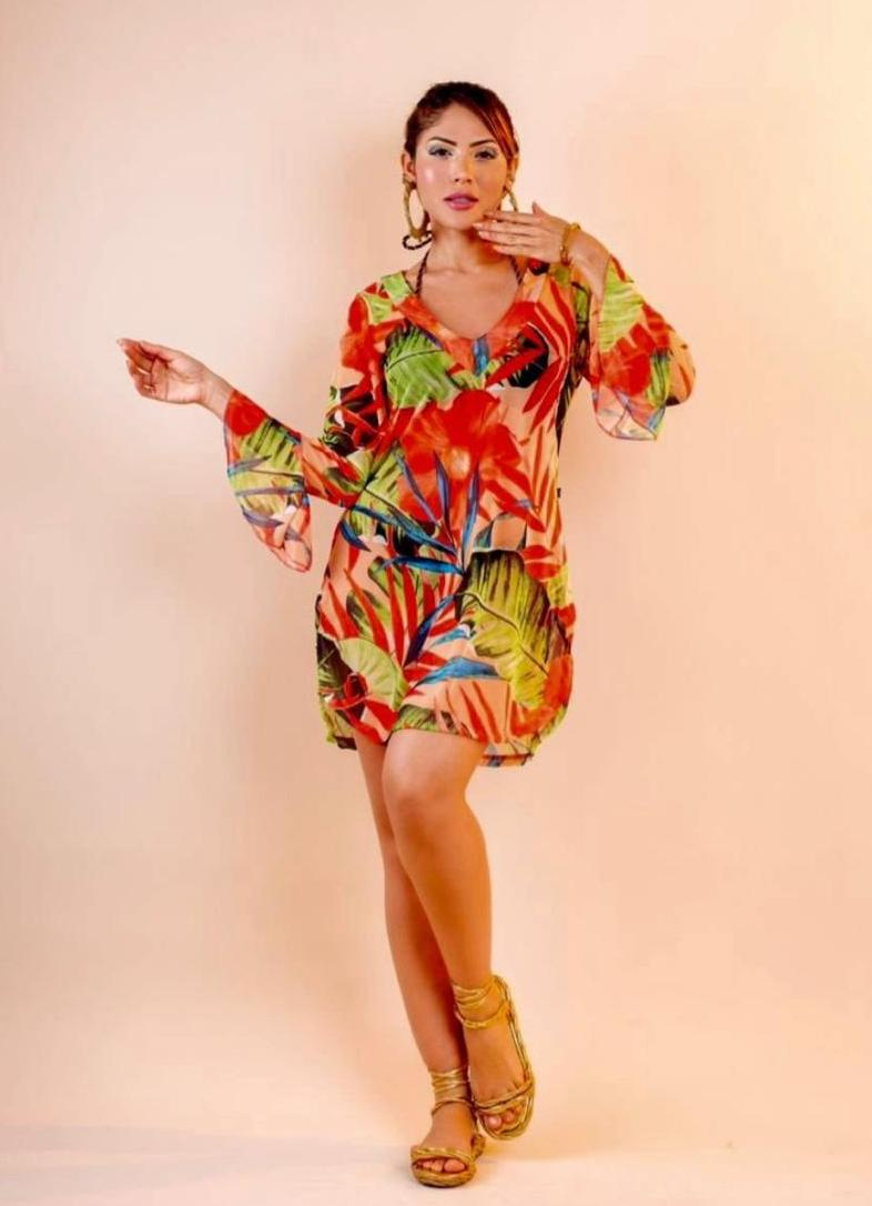 saida-tule-estampada