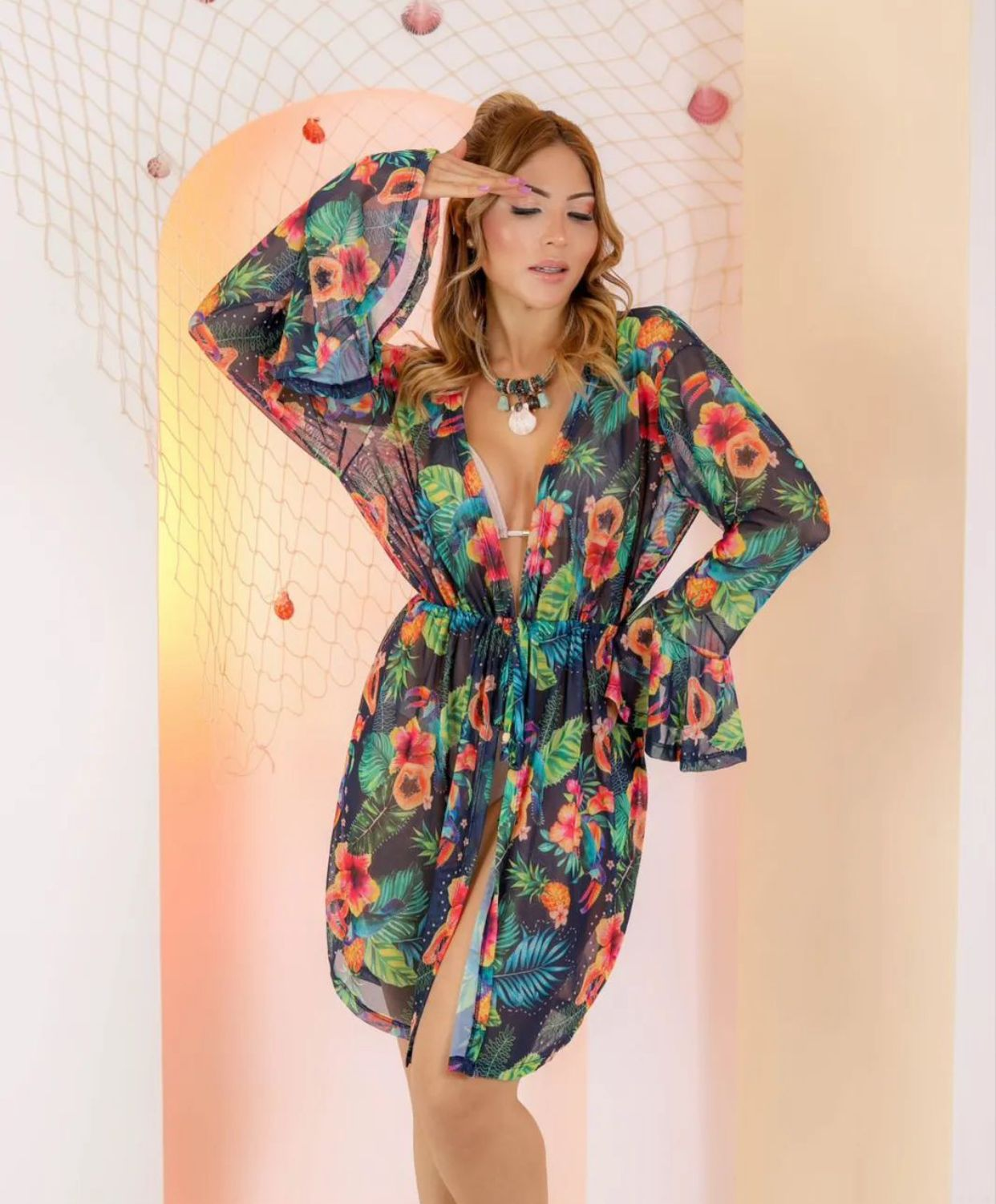 saida-tule-estampada